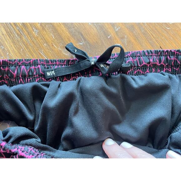 Bundle(2) Women's Nike Dri-Fit Running Short, XS - Picture 14 of 16